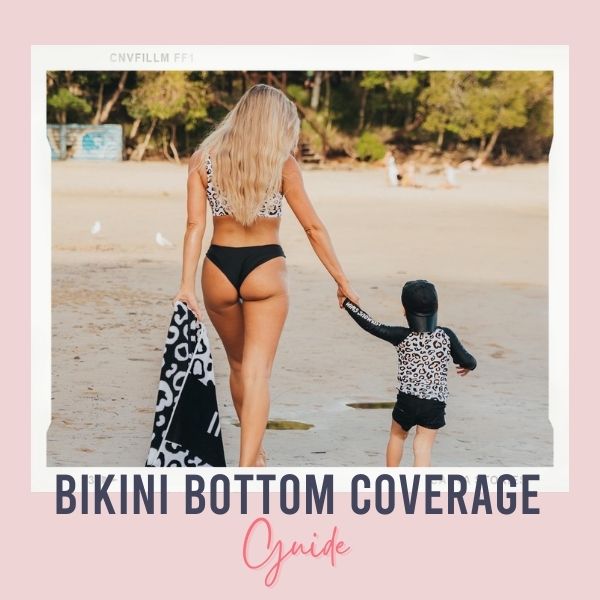 Bikini Bottom Coverage Guide