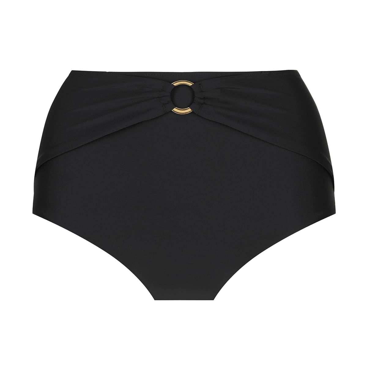 Anna Bikini Bottom Final Sale - Feminae Noir