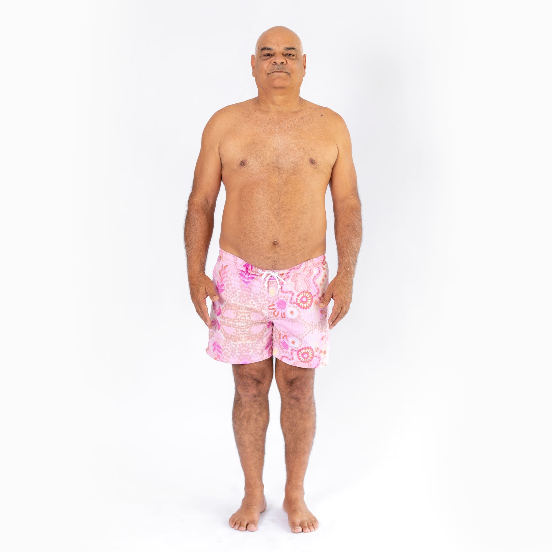 Hank Board Shorts Final Sale - Kuu Karlaa