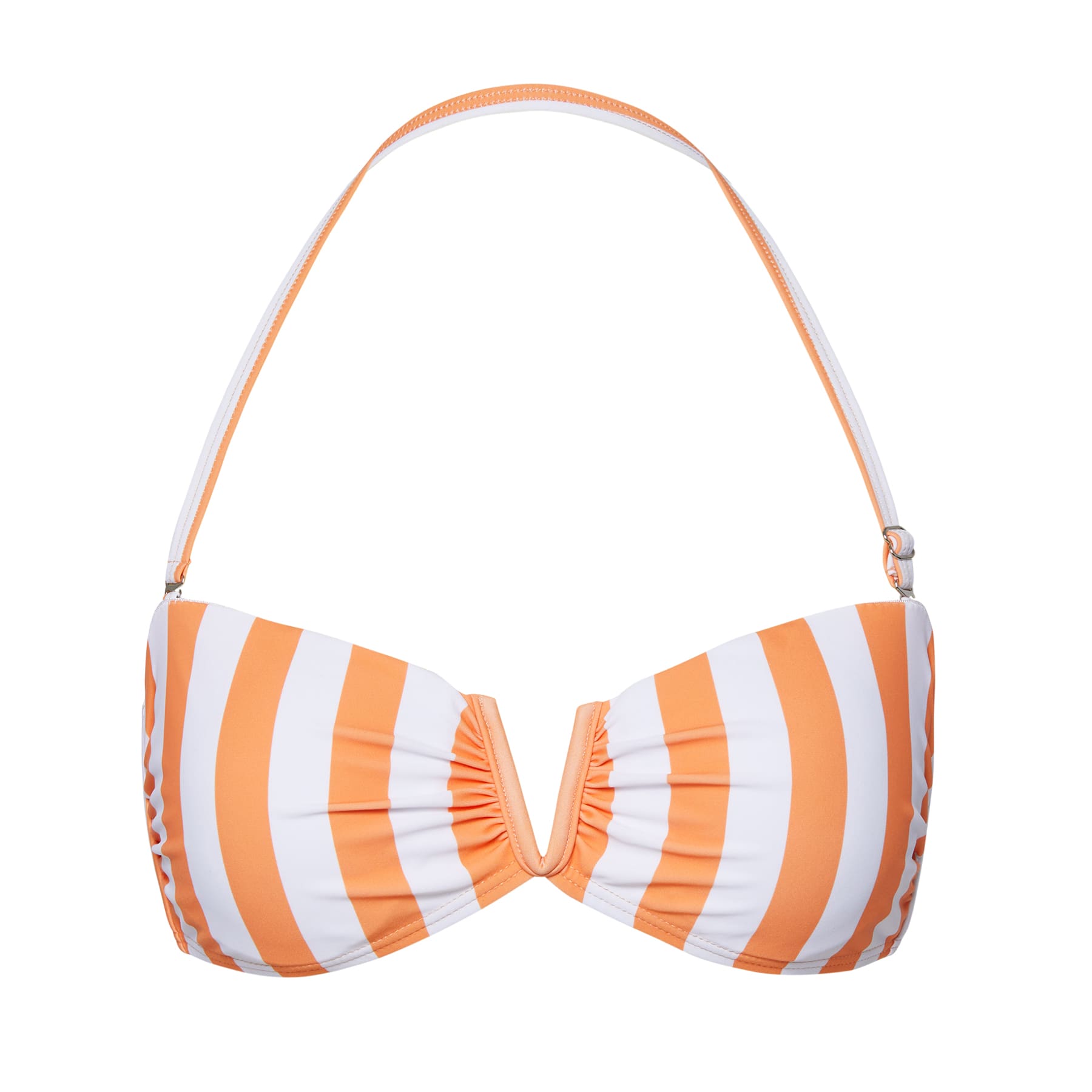 Scarlett Bandeau Top Final Sale - Sunrays