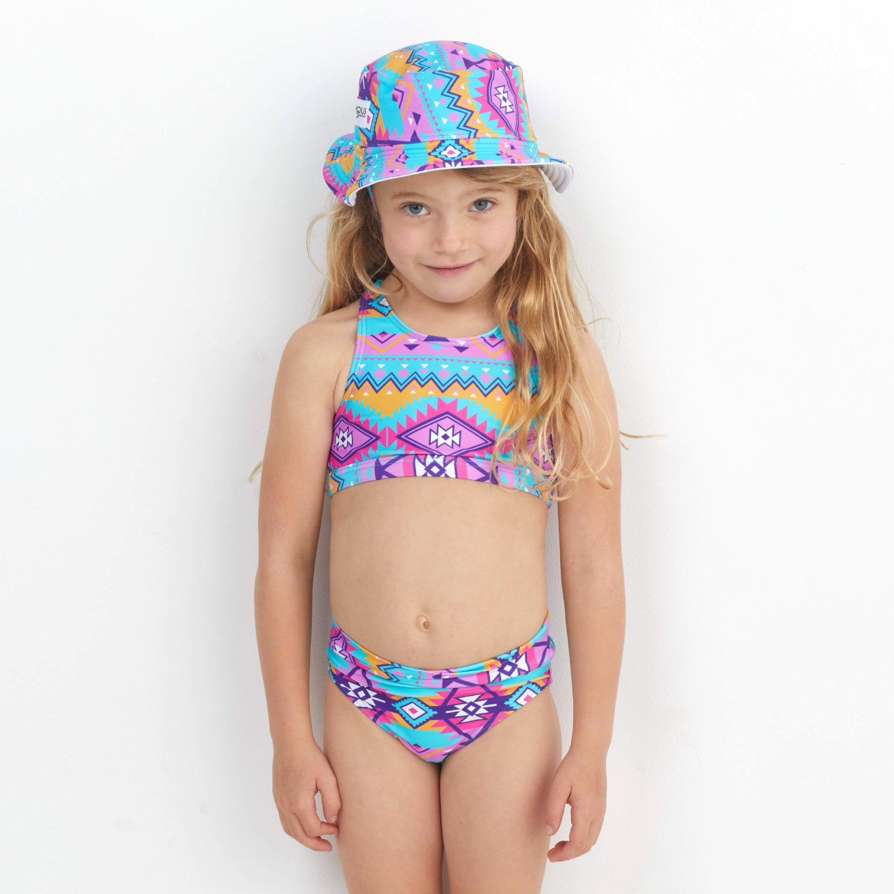 Mini Gia Bikini Set Final Sale - Tozi