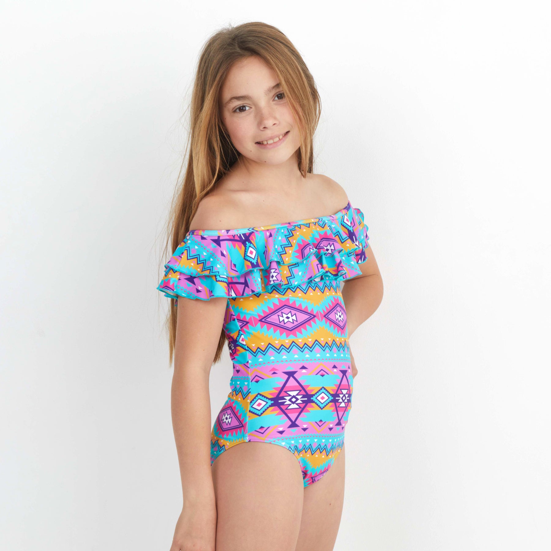 Mini Miranda One Piece Final Sale - Tozi