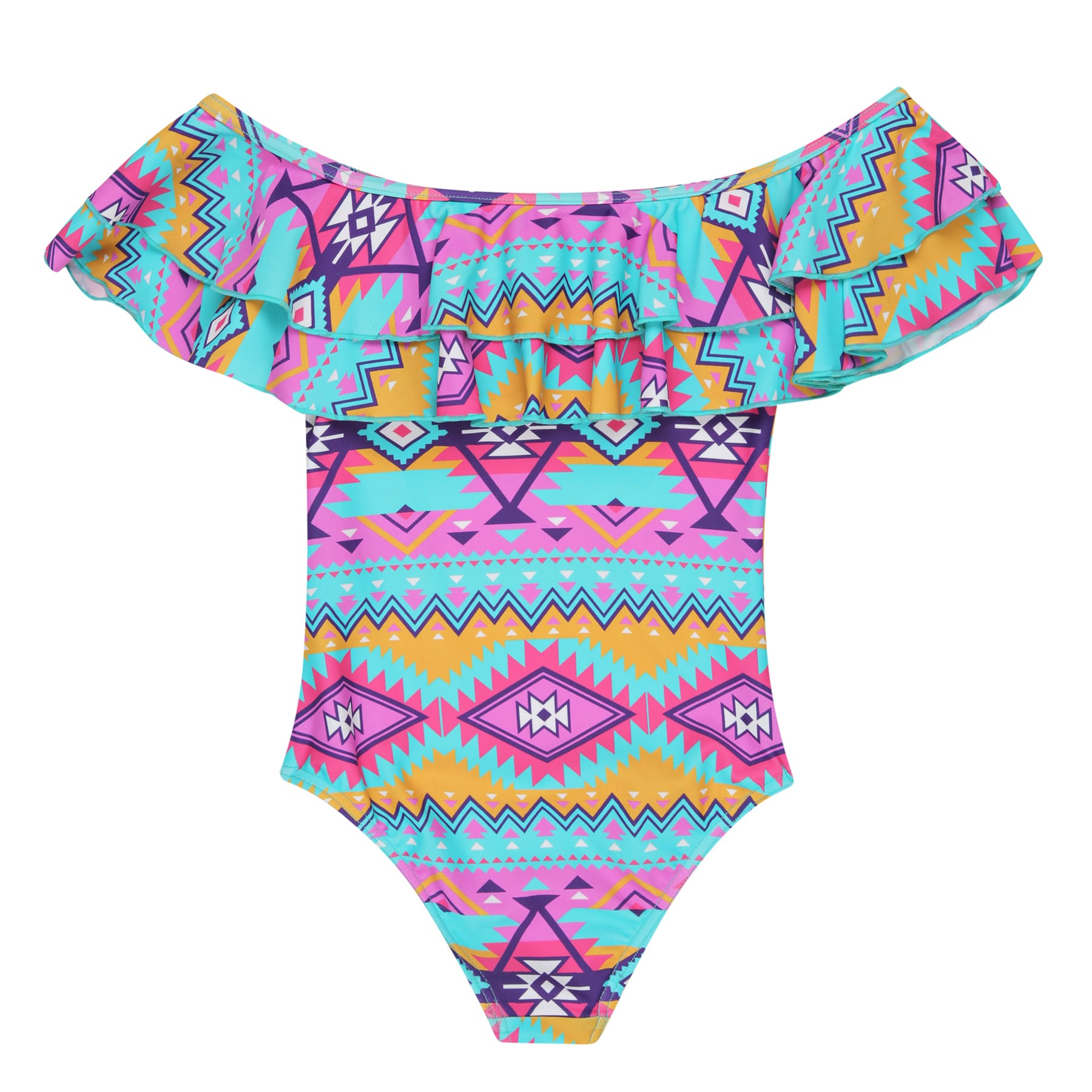 Mini Miranda One Piece Final Sale - Tozi